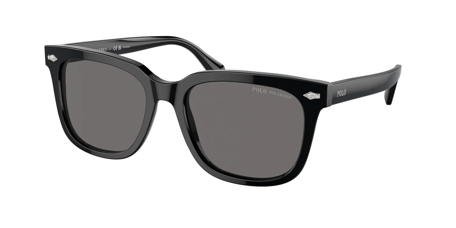 Polo 4210 Sunglasses - view 4